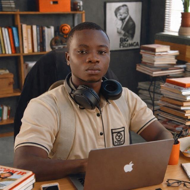 Fagbohun Isaac