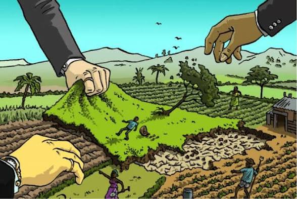 How Proper Land Administration Protects Property Owners and Reduces Land Disputes