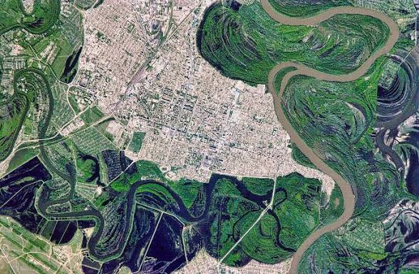 Quest Geomatics Consult Introduces Advanced GIS Solutions for Smarter Land Management